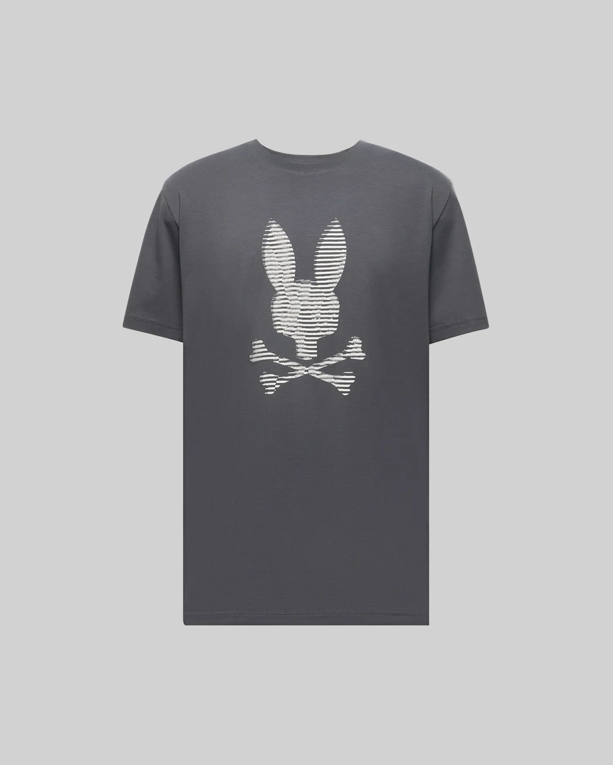 MENS GRANT BUNNY GRAPHIC TEE - MT0200081