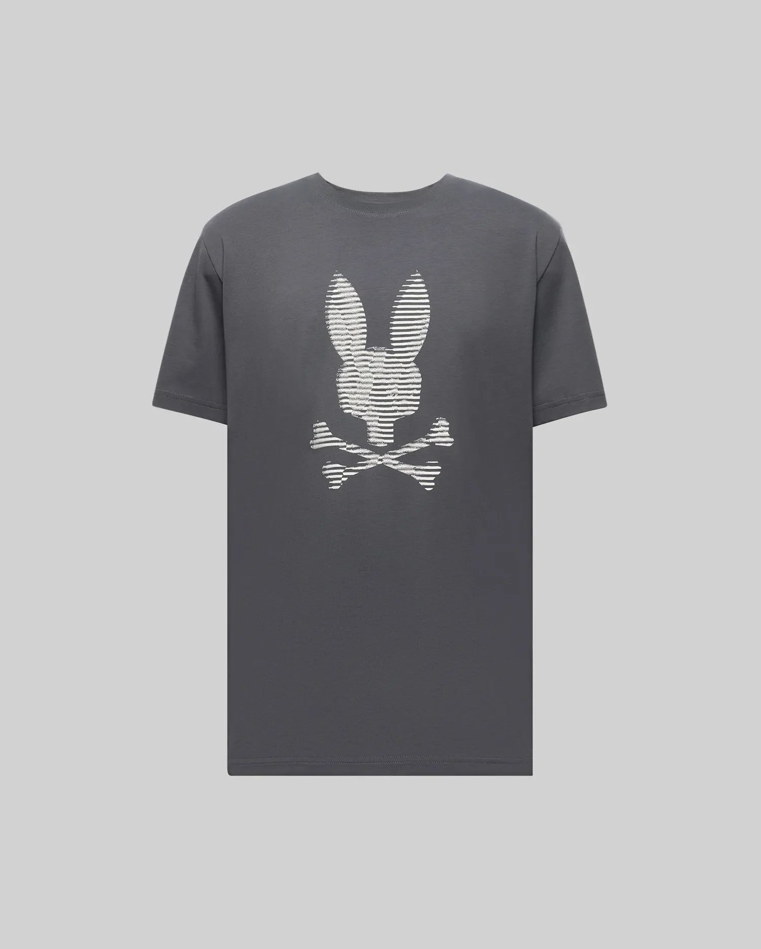 MENS GRANT BUNNY GRAPHIC TEE - MT0200081