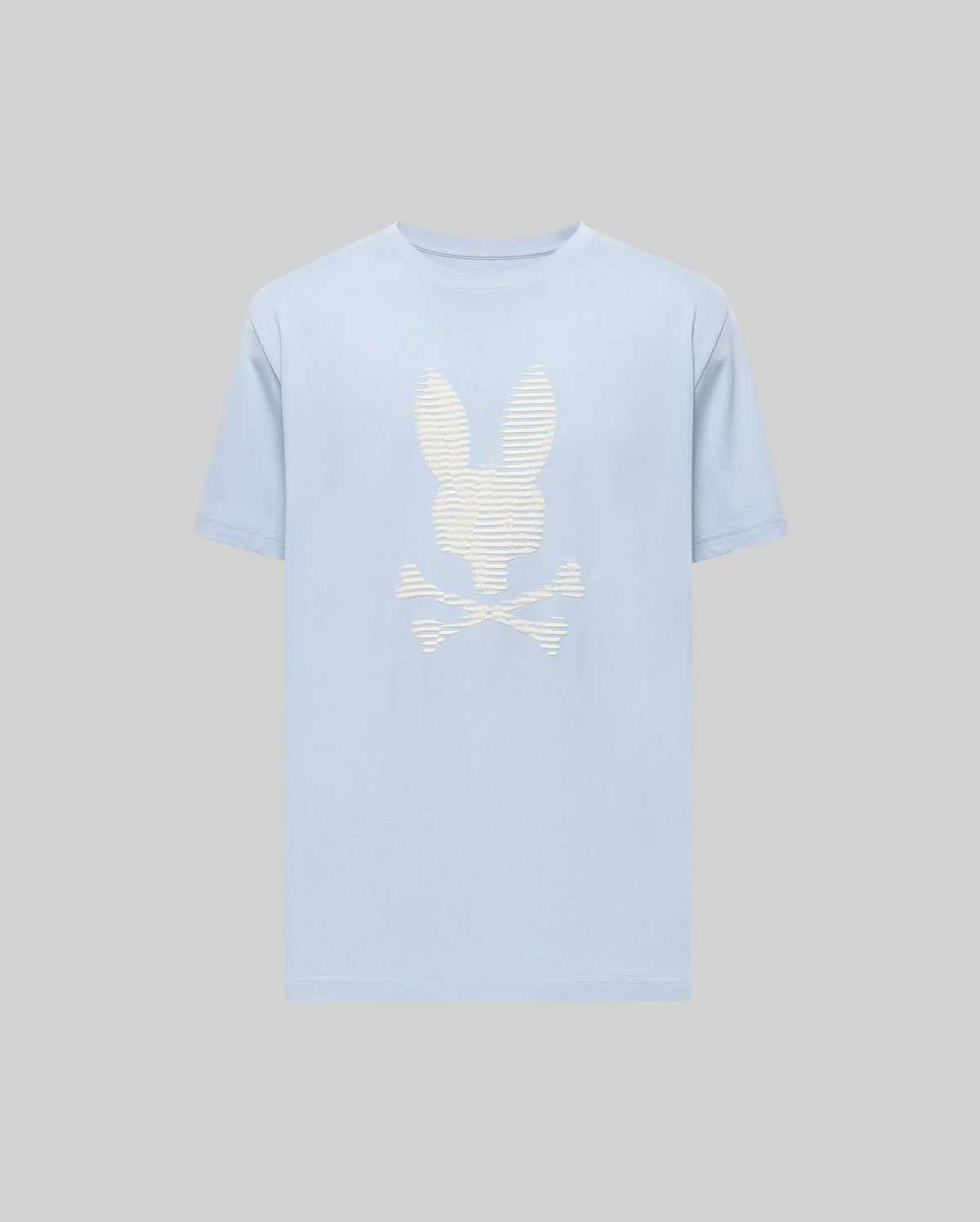T-SHIRT GRANT AU MOTIF DU BUNNY