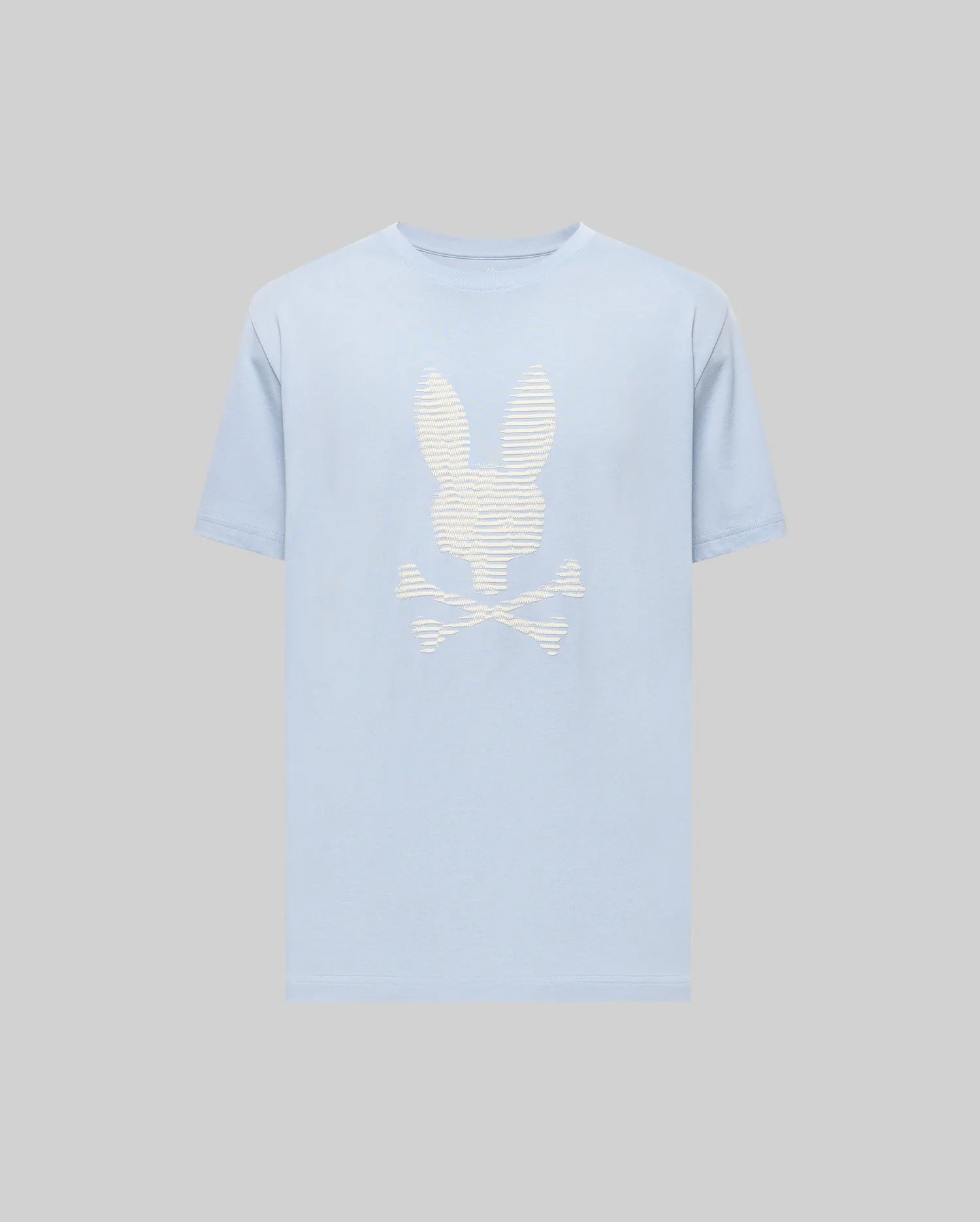 T-SHIRT GRANT AU MOTIF DU BUNNY