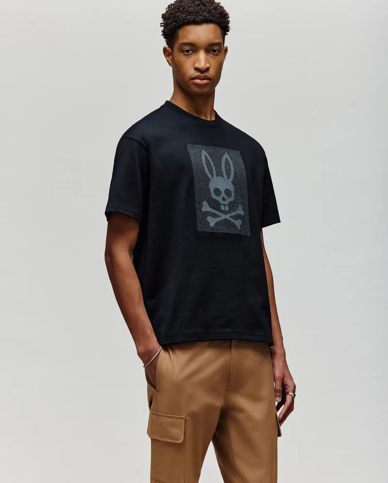 MENS REECE OVERSIZED TEE - MT0200082