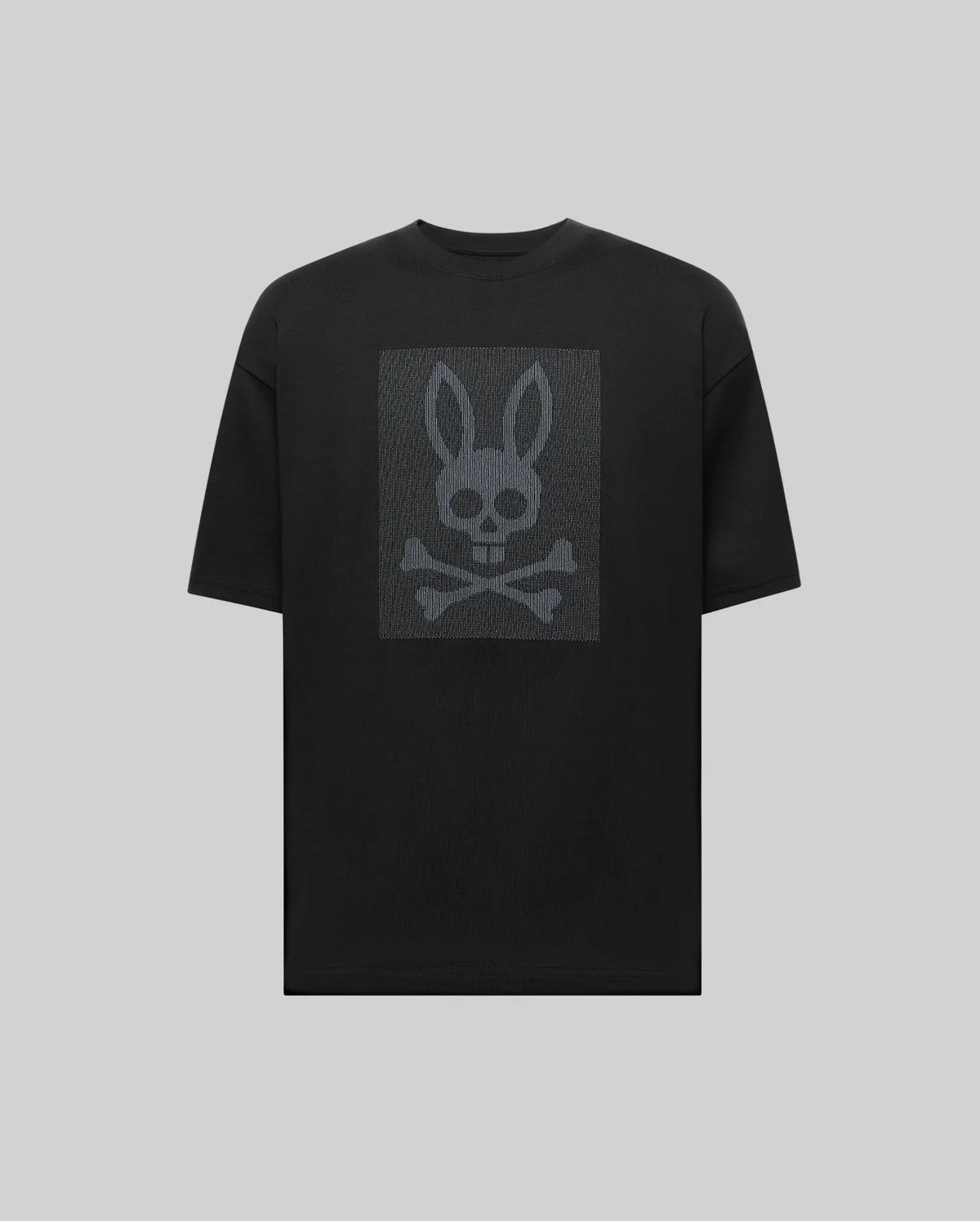 T-SHIRT COUPE DÉCONTRACTÉE REECE