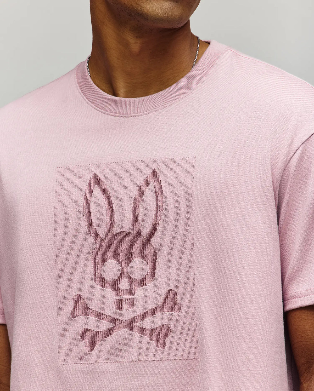 MENS REECE OVERSIZED TEE - MT0200082