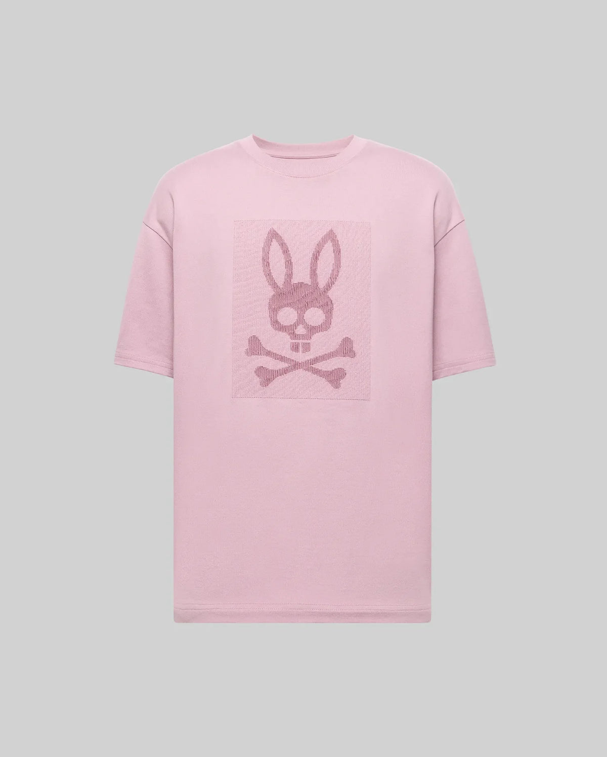 MENS REECE OVERSIZED TEE - MT0200082