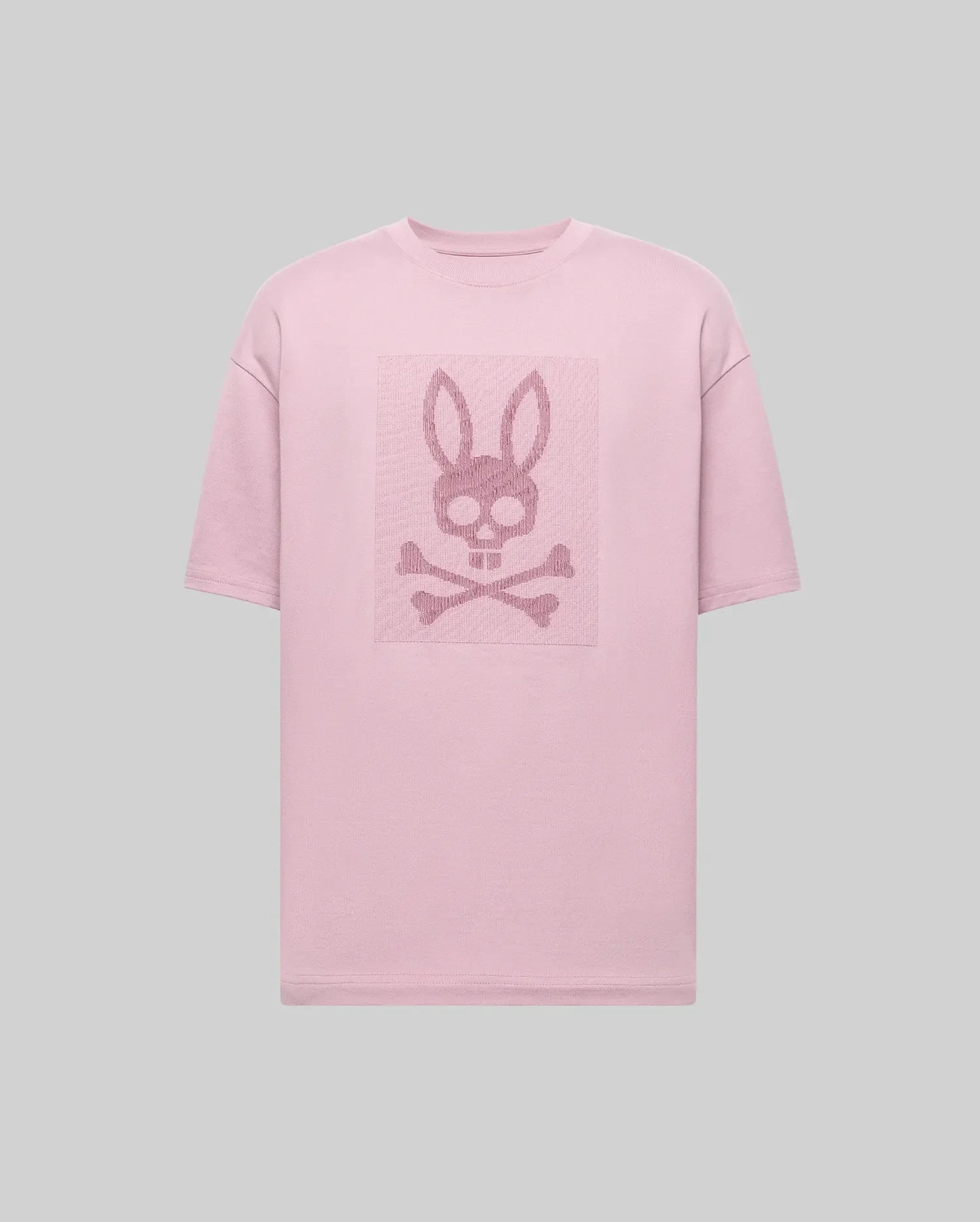MENS REECE OVERSIZED TEE - MT0200082