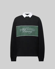 MENS ENZO RUGBY TEE - MT0200089