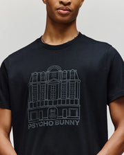 MENS REDFORD GRAPHIC TEE - MT0200092