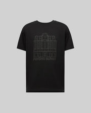 MENS REDFORD GRAPHIC TEE - MT0200092