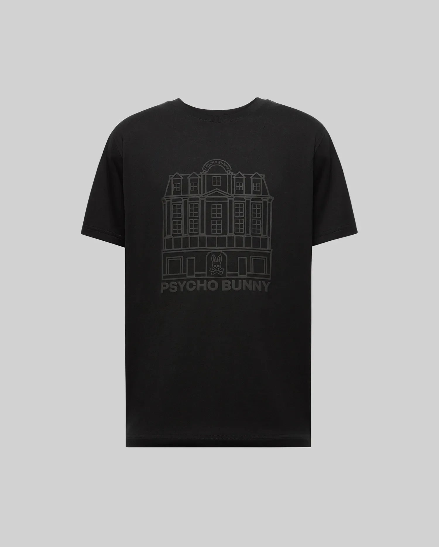 MENS REDFORD GRAPHIC TEE - MT0200092
