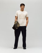 MENS REDFORD GRAPHIC TEE - MT0200092