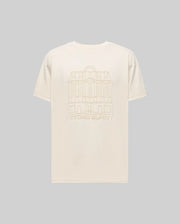 MENS REDFORD GRAPHIC TEE - MT0200092