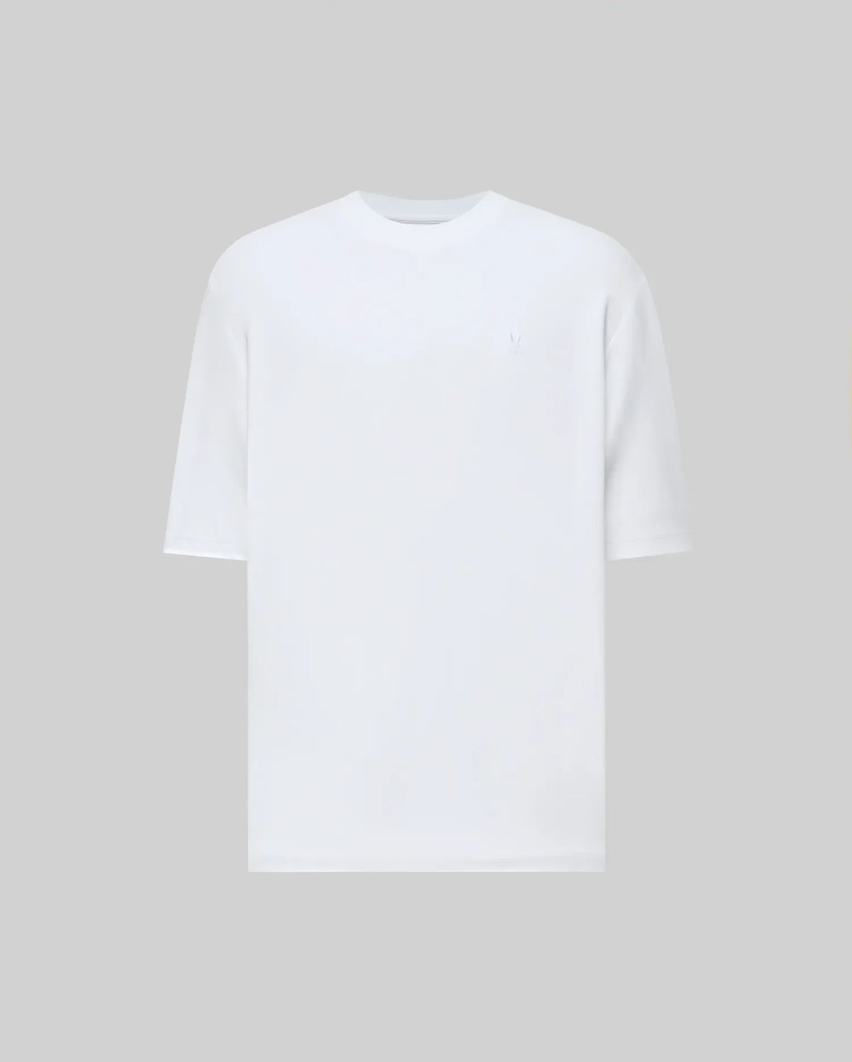 MENS ADAM INTERLOCK TEE - MT0200093