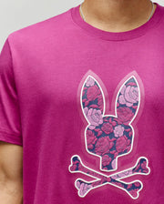 T-SHIRT ROWEN AU MOTIF DU BUNNY