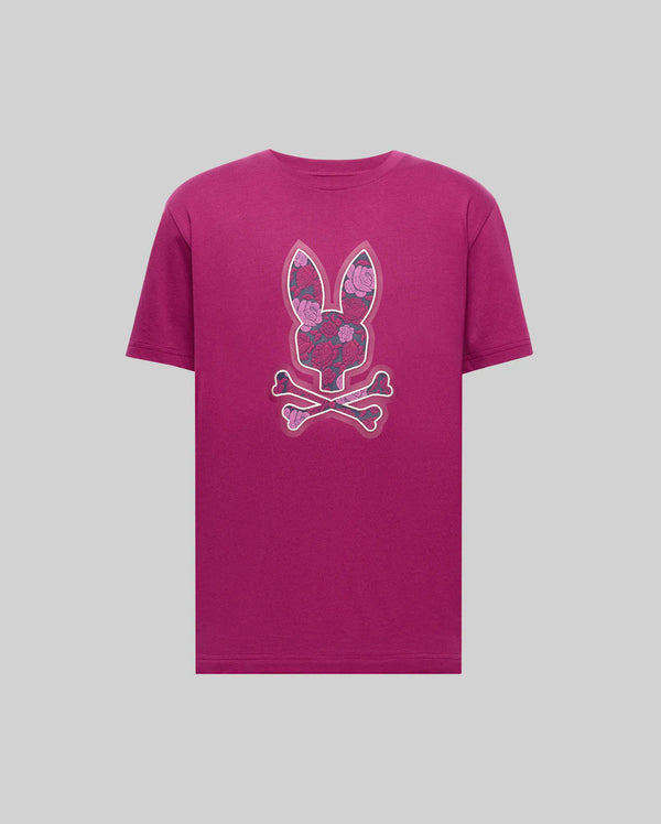 T-SHIRT ROWEN AU MOTIF DU BUNNY