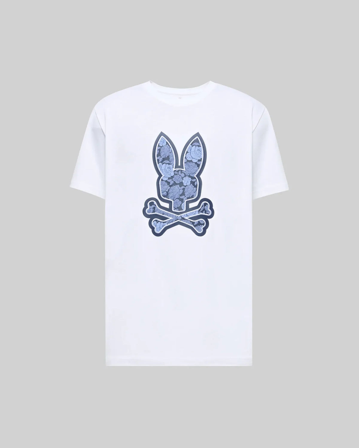 MENS ROWEN BUNNY GRAPHIC TEE - MT0200101