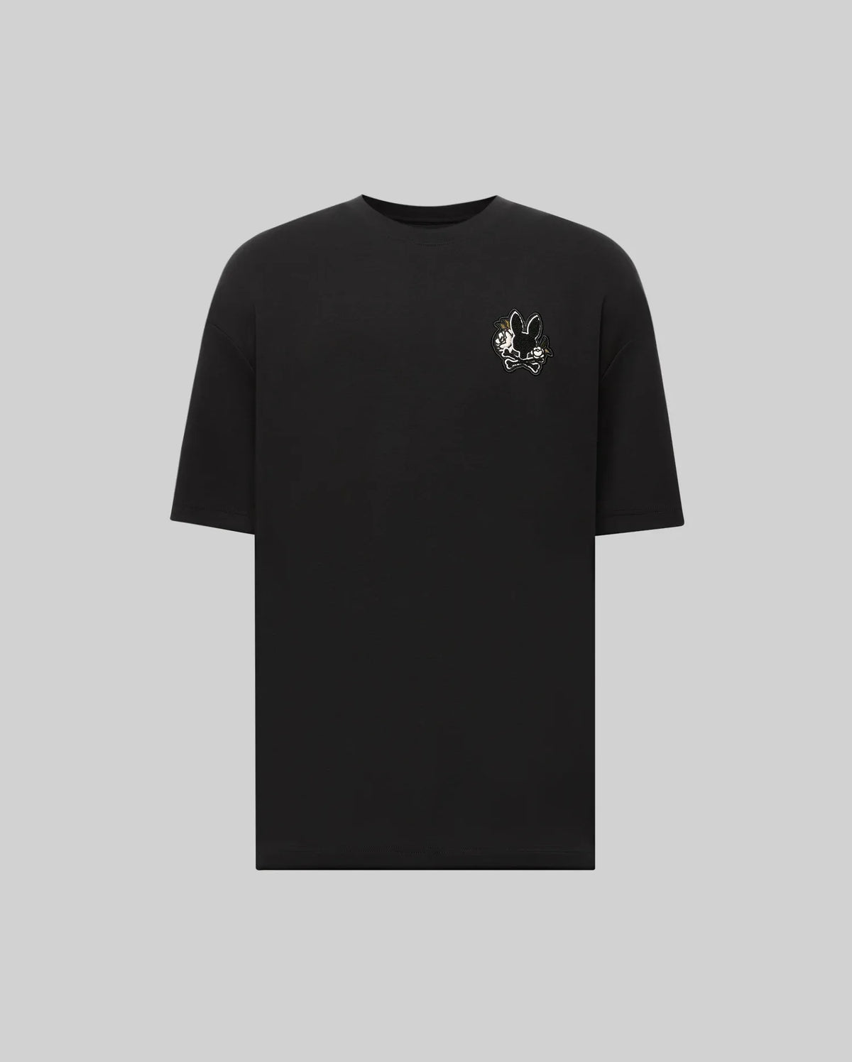 MENS AUGUSTE OVERSIZED TEE - MT0200104
