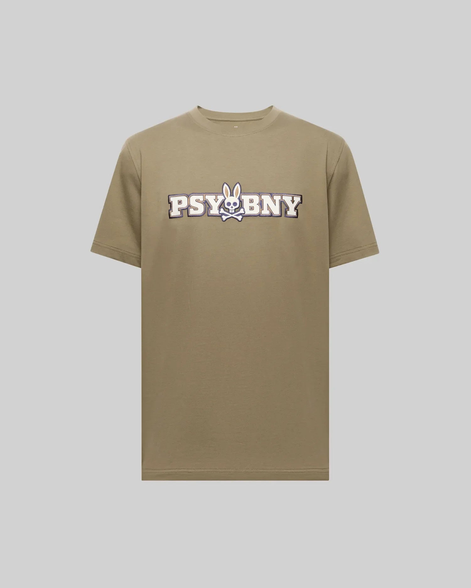 Men's Tees | Crew Necks & V Necks | Psycho Bunny – Psycho