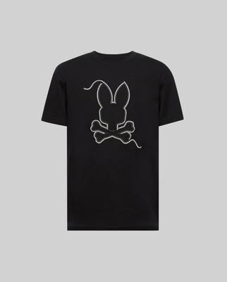 MENS CYRUS GRAPHIC TEE - MT0200115