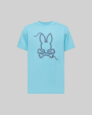 MENS CYRUS GRAPHIC TEE - MT0200115