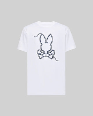 MENS CYRUS GRAPHIC TEE - MT0200115