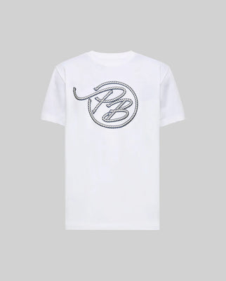 T-SHIRT CYRUS IMPRIMÉ PB