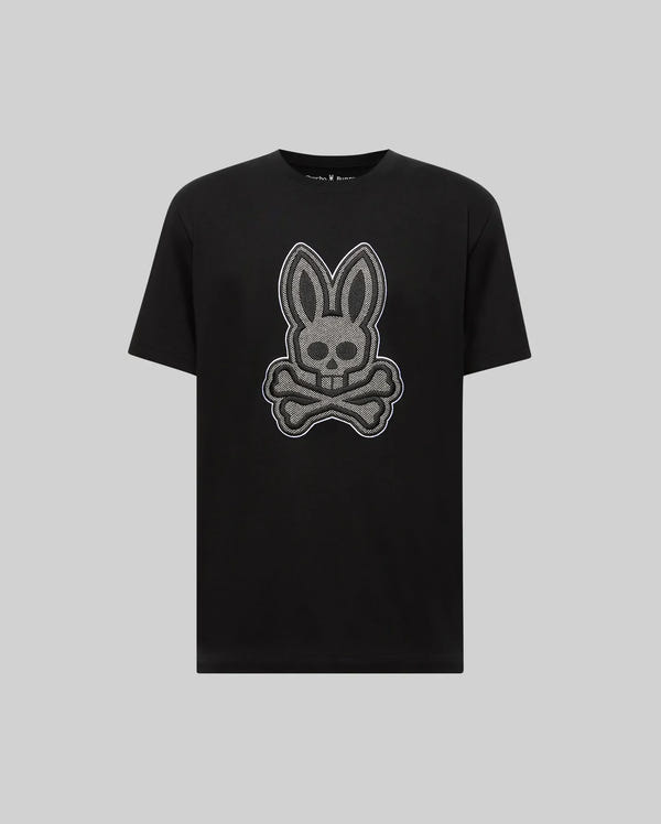 MENS MARLO BUNNY GRAPHIC TEE - MT0200129
