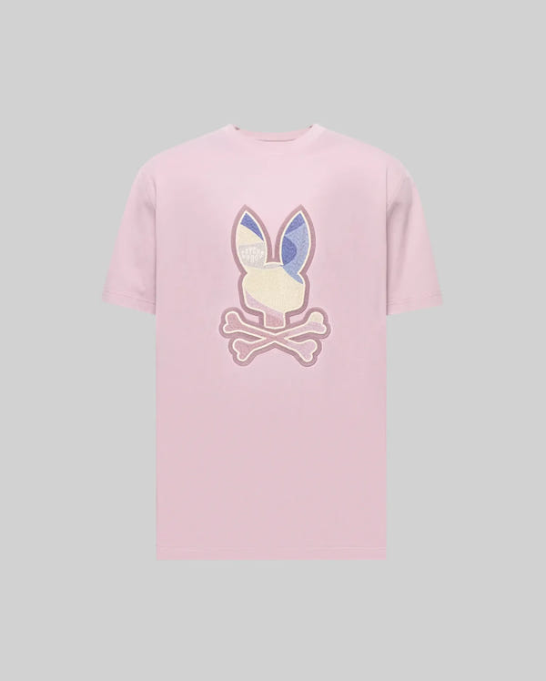 MENS DANTE BUNNY GRAPHIC TEE - MT0200151