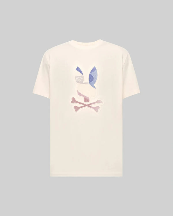 MENS DANTE BUNNY GRAPHIC TEE - MT0200151