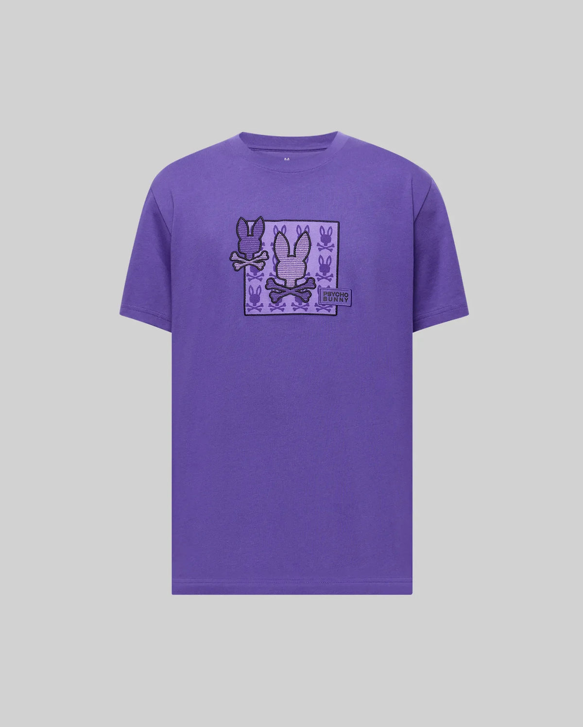 T-SHIRT À MOTIF VAREN