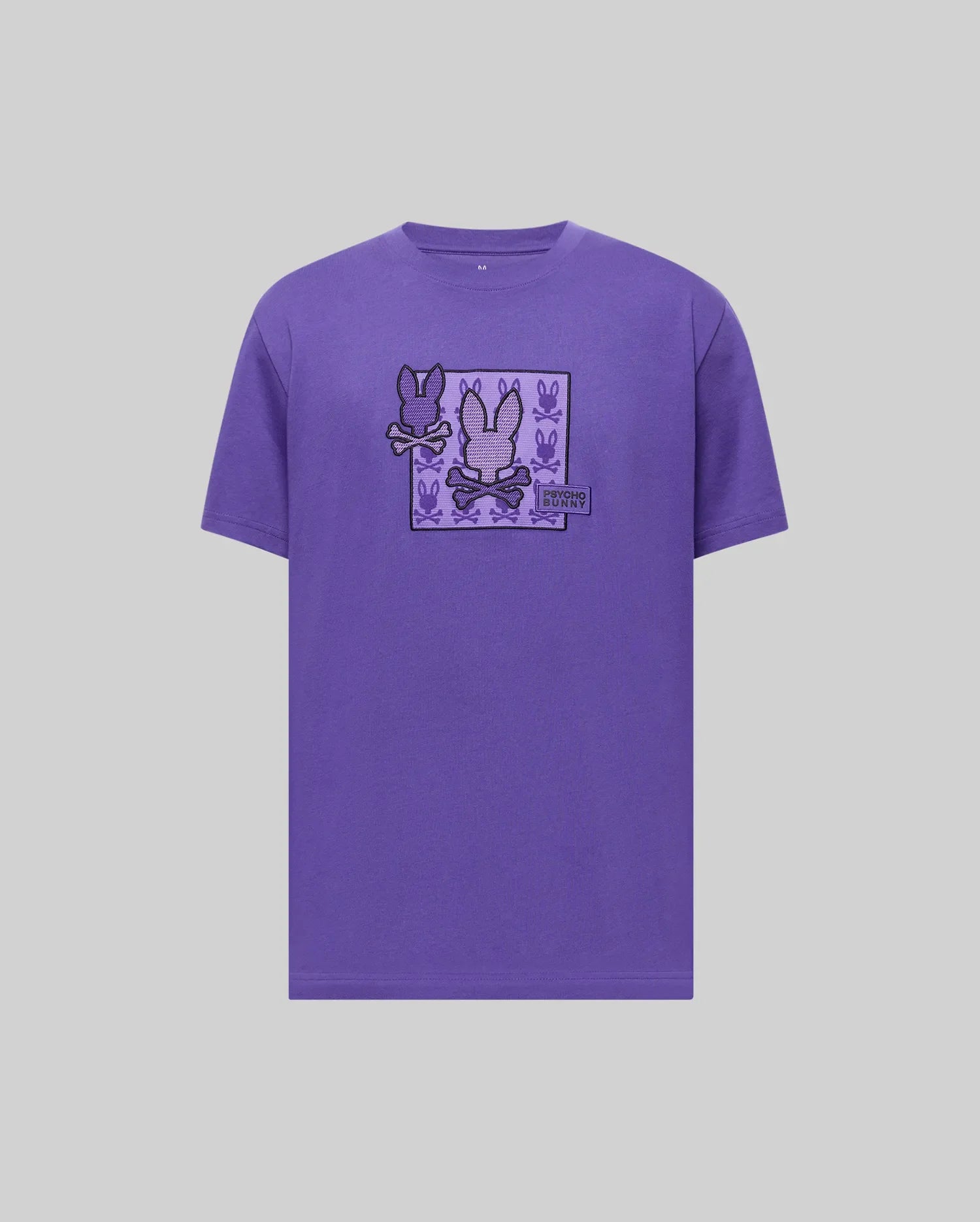 T-SHIRT À MOTIF VAREN