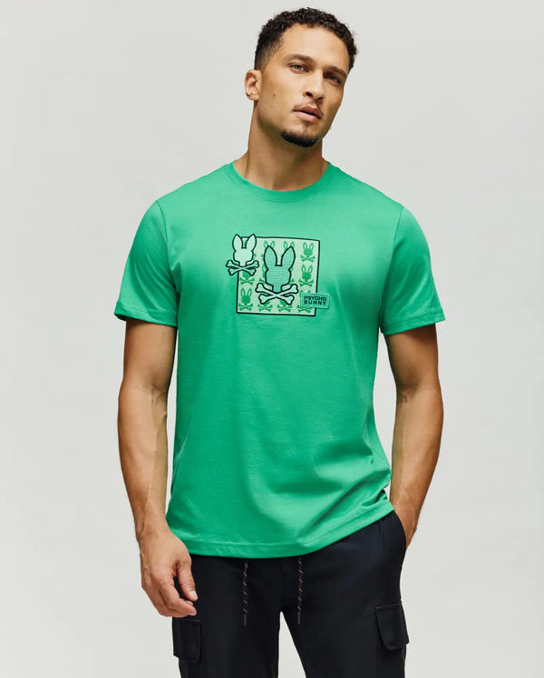 MENS VAREN GRAPHIC TEE - MT0200165