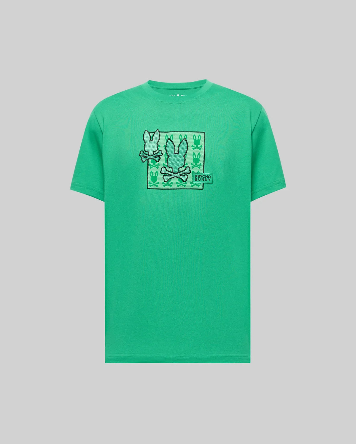 MENS VAREN GRAPHIC TEE - MT0200165