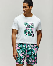 MENS ORRIS GRAPHIC TEE - MT0200188