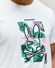 MENS ORRIS GRAPHIC TEE - MT0200188