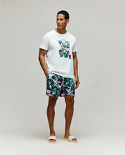 MENS ORRIS GRAPHIC TEE - MT0200188