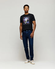 MENS FLORIAN GRAPHIC TEE - MT0200190