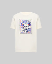 MENS FLORIAN GRAPHIC TEE - MT0200190