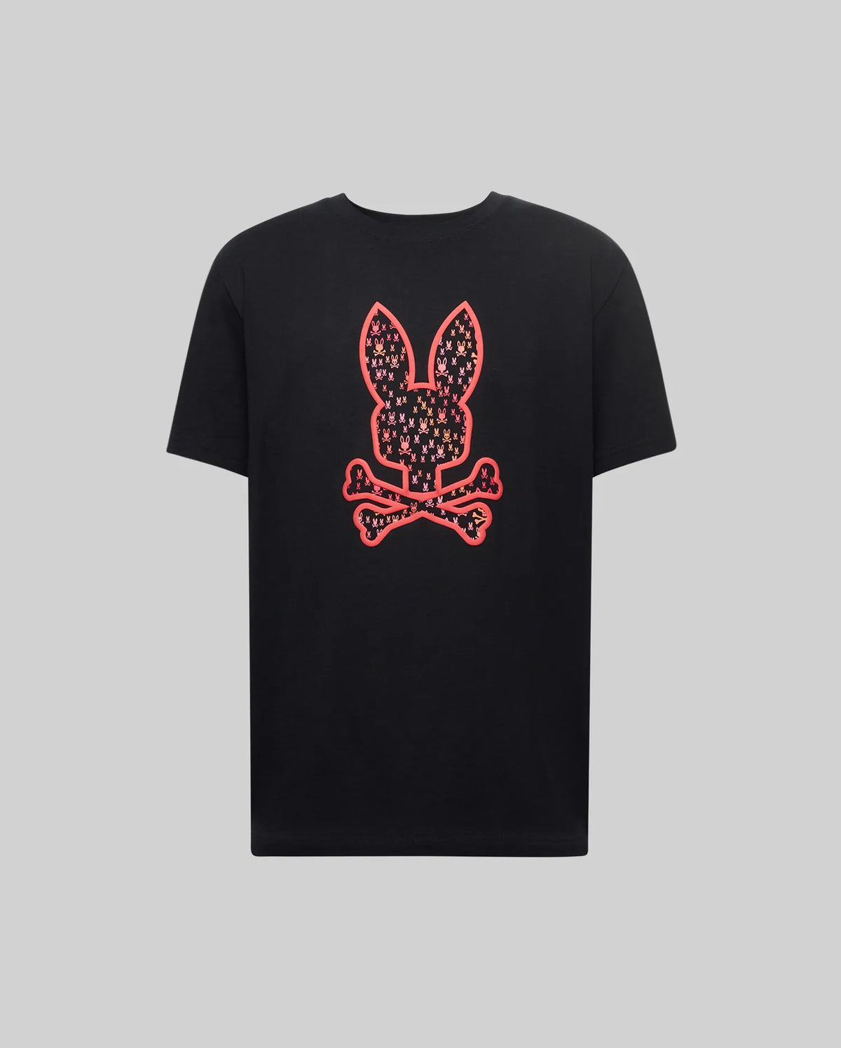MENS NEV BUNNY GRAPHIC TEE - MT0200198