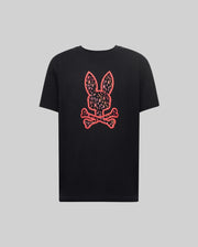 MENS NEV BUNNY GRAPHIC TEE - MT0200198