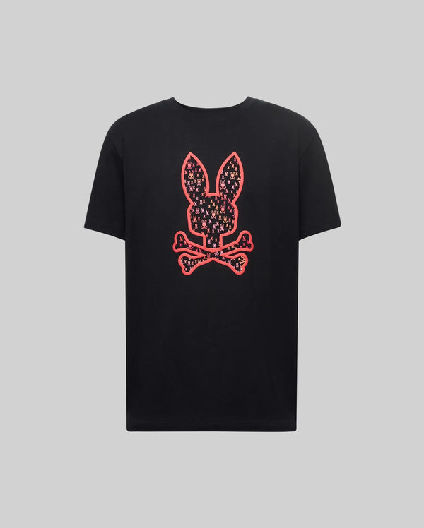 MENS NEV BUNNY GRAPHIC TEE - MT0200198