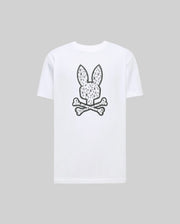 MENS NEV BUNNY GRAPHIC TEE - MT0200198