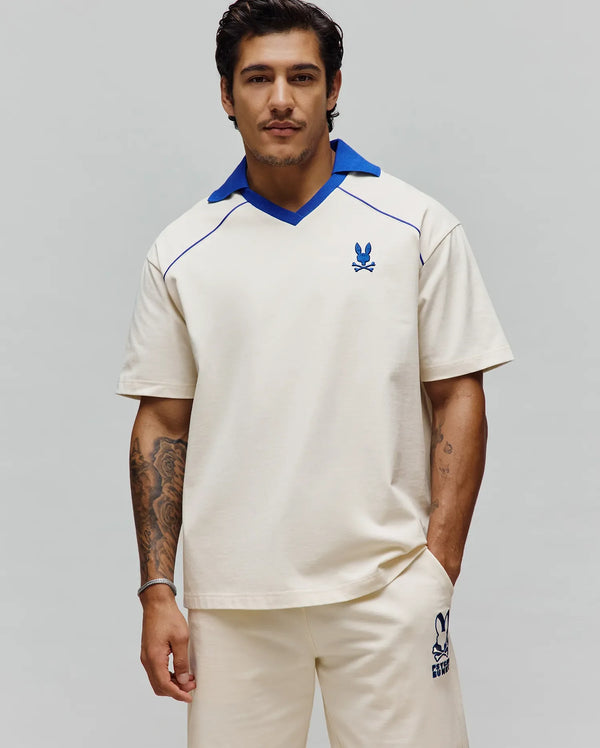 MENS TOBY  JERSEY - MT0200230