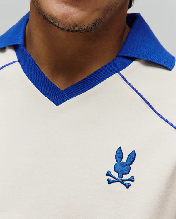 MENS TOBY  JERSEY - MT0200230