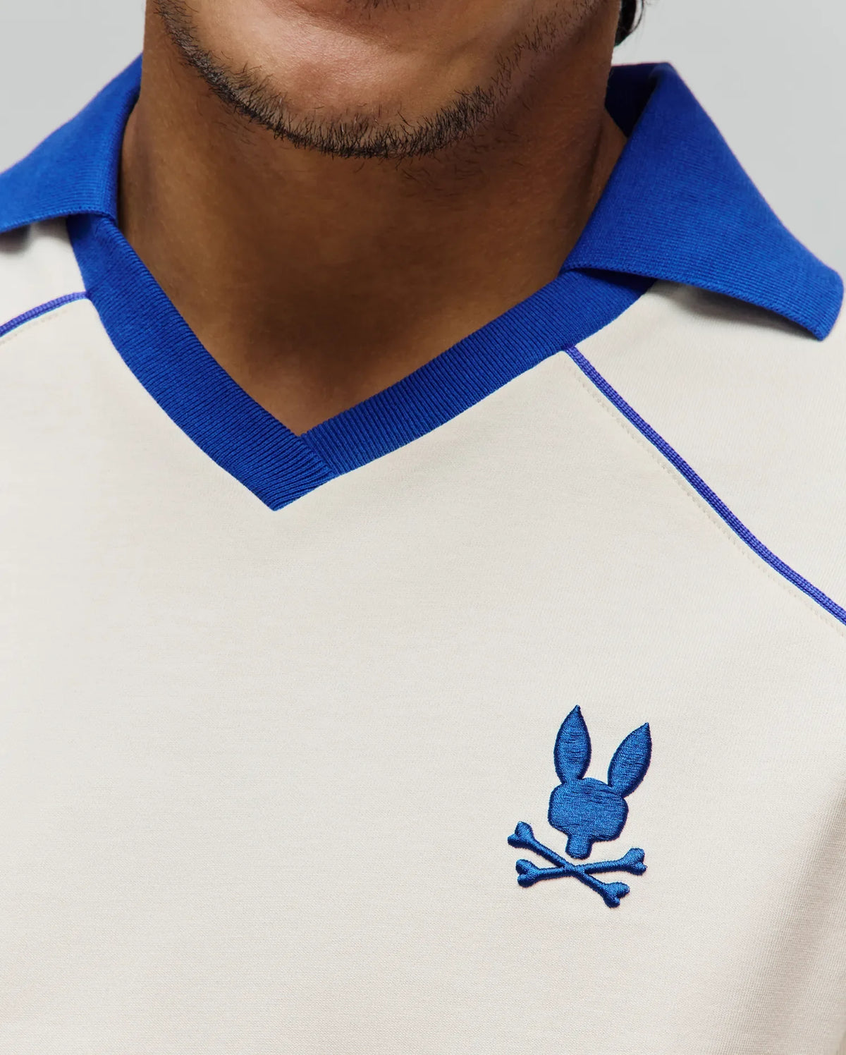 MENS TOBY  JERSEY - MT0200230