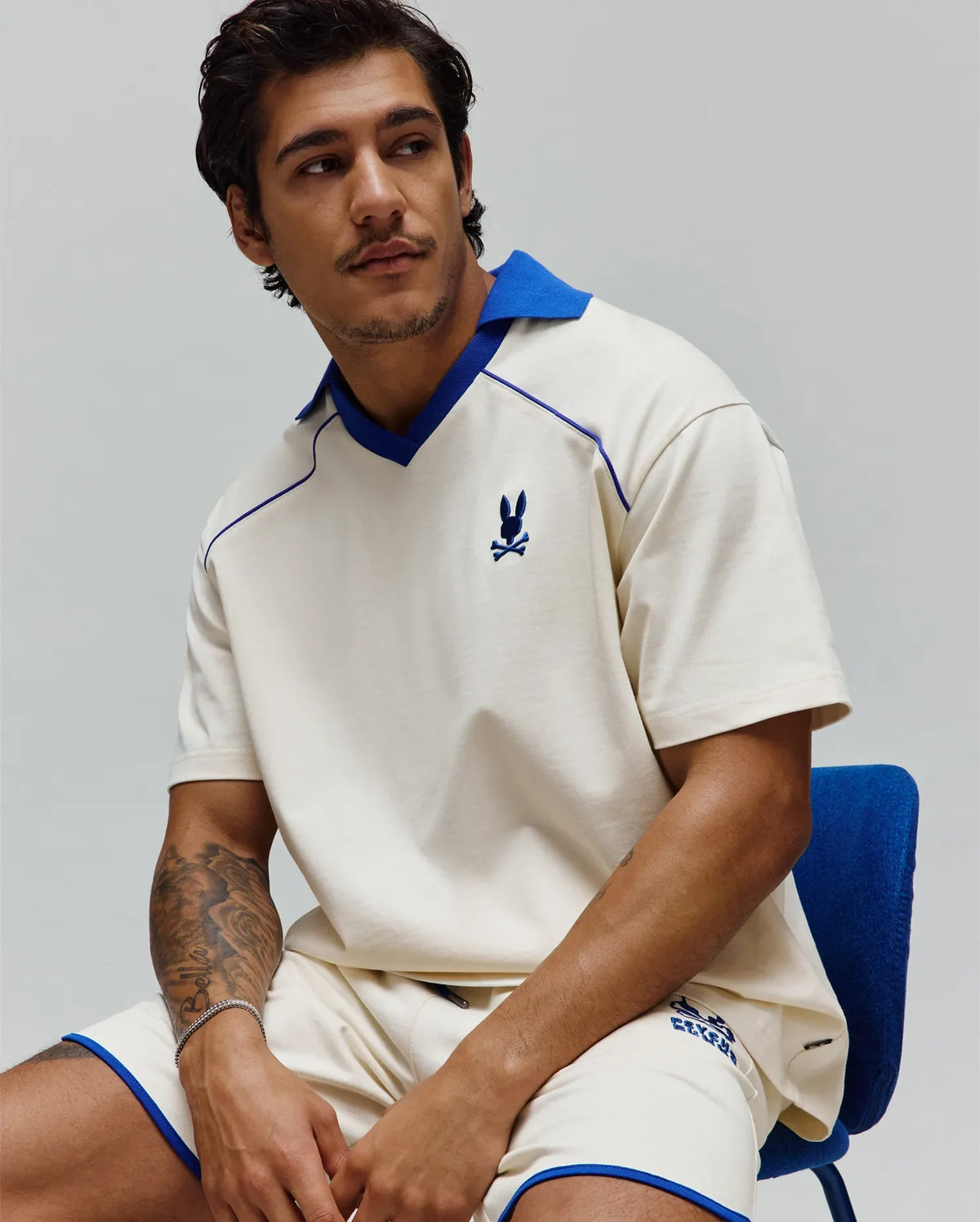 MENS TOBY  JERSEY - MT0200230