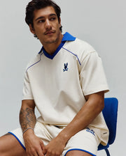 MENS TOBY  JERSEY - MT0200230