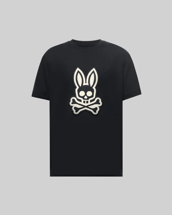 MENS HARLEY GRAPHIC TEE - MT0200246