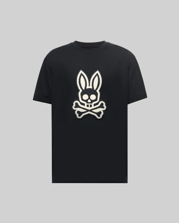 T-SHIRT À MOTIF HARLEY