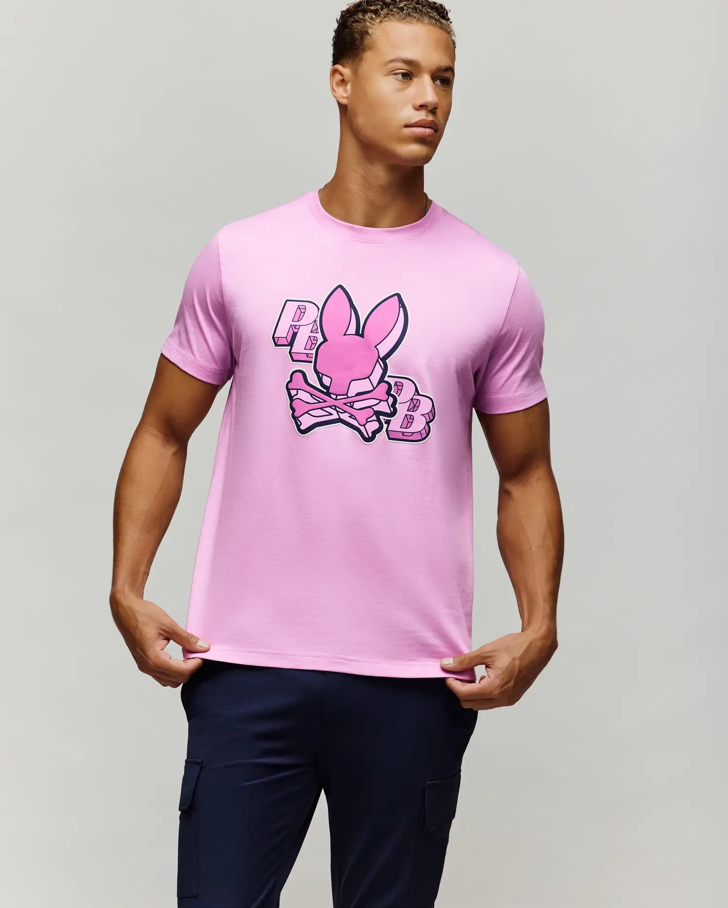 T-SHIRT À MOTIF ZAL