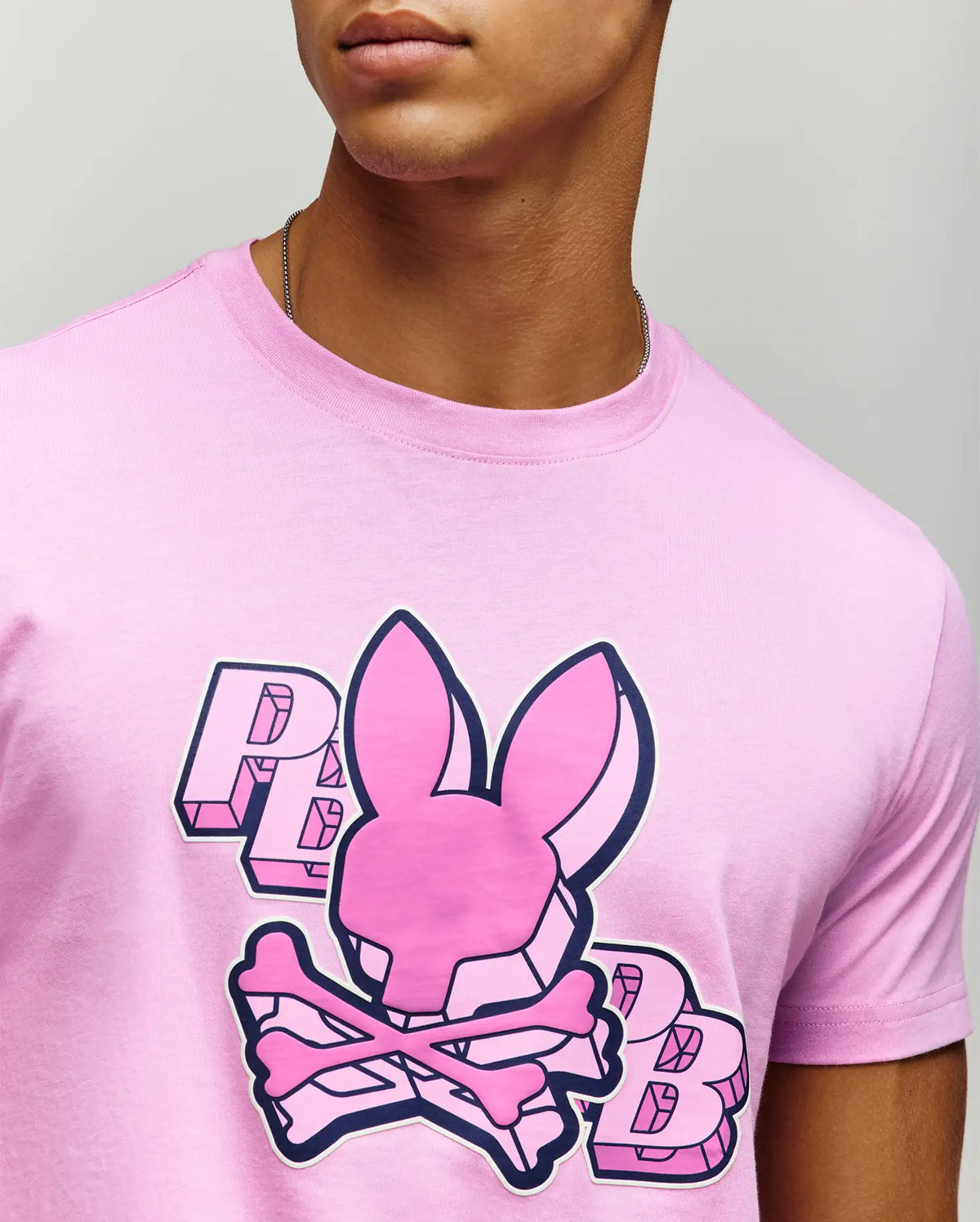 T-SHIRT À MOTIF ZAL